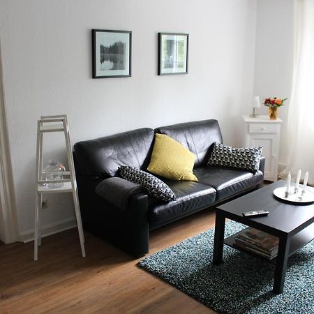 Zuhause Mit Nordischen Charme Apartment Клаустал-Целерфелд Екстериор снимка