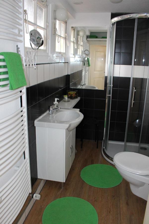 Zuhause Mit Nordischen Charme Apartment Клаустал-Целерфелд Екстериор снимка