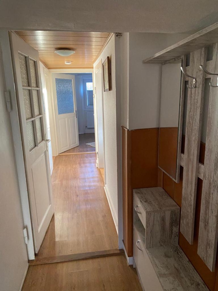 Zuhause Mit Nordischen Charme Apartment Клаустал-Целерфелд Екстериор снимка