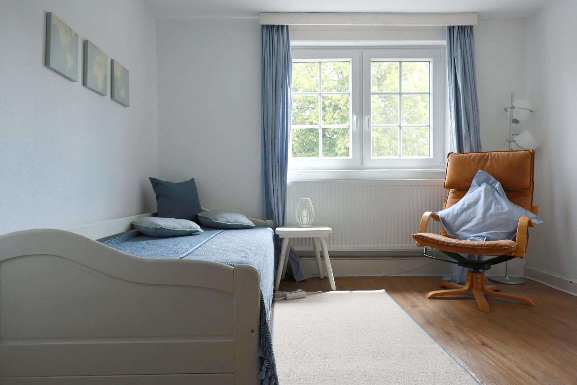 Zuhause Mit Nordischen Charme Apartment Клаустал-Целерфелд Екстериор снимка